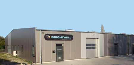 Brightwell has announced the official opening of its new German office and distribution centre, based in Heppenheim. Brightwell has announced the official opening of its new German office and distribution centre, based in Heppenheim.